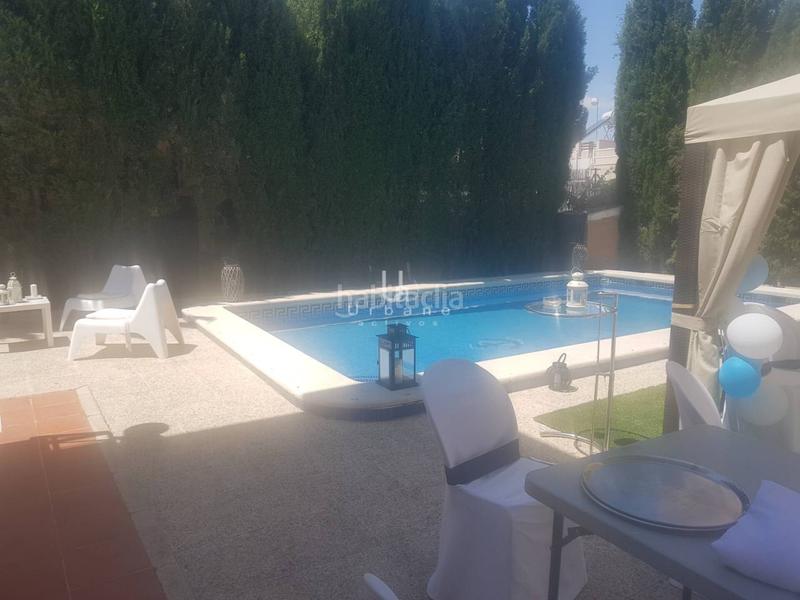 Foto d3742ce4-52fa-4674-8cab-f3136d397258. Chalet avec chauffage parking piscine dans La Alcayna Molina de Segura