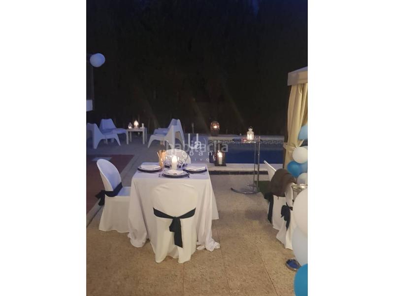 Foto da5c3c32-2b9d-4bf7-8c53-0a2f4f2389fc. Chalet avec chauffage parking piscine dans La Alcayna Molina de Segura