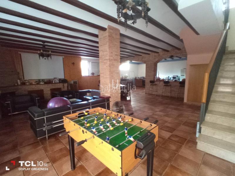 Foto dffcd546-dacf-4220-a08d-9027613e39ce. Chalet avec chauffage parking piscine dans La Alcayna Molina de Segura
