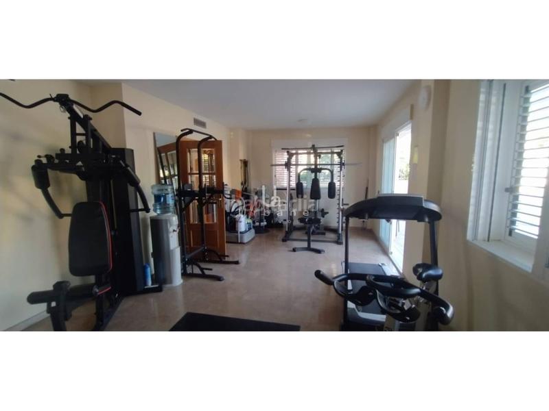 Foto e0e553b4-13dc-4f9c-a938-e0db48768e92. Chalet avec chauffage parking piscine dans La Alcayna Molina de Segura