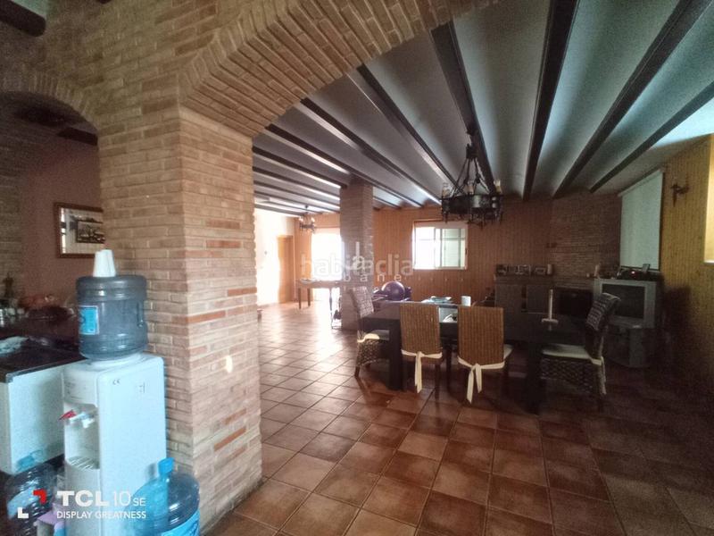 Foto fe83fbff-4cf1-4ba7-a575-08d49f028f0e. Chalet avec chauffage parking piscine dans La Alcayna Molina de Segura