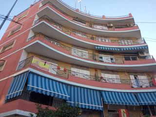 Appartement à Calle carretera de murcia 5. Piso céntrico en cehegín  espacioso, luminoso y con excelente ub