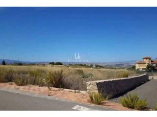 Finca rústica  Torre guil. frondoso valley. fase ii, parcela. Terreno en venta en sangonera la seca