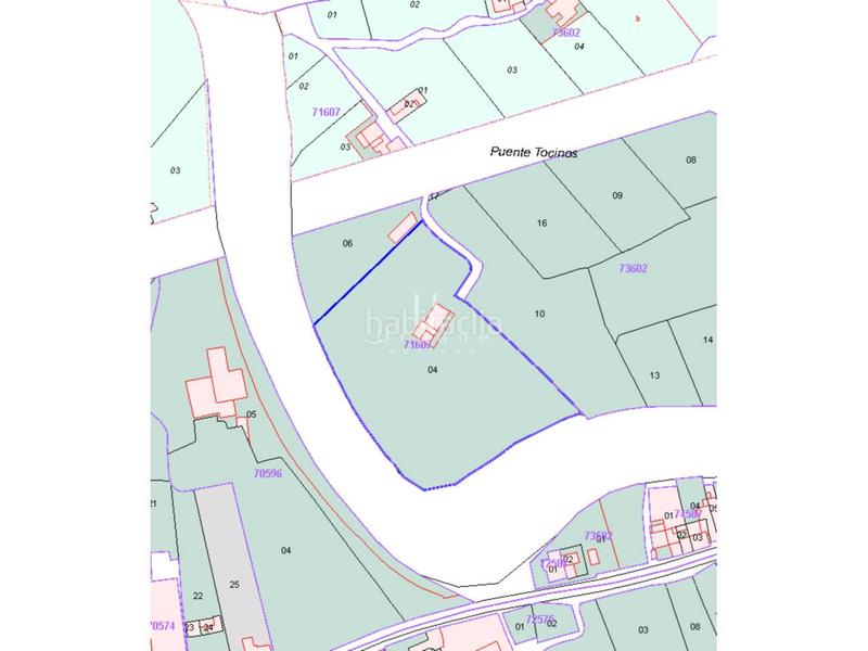 Foto 7c37642d-b1fb-4898-bb90-c51b9a0bace1. Propriété dans Alquerías Murcia