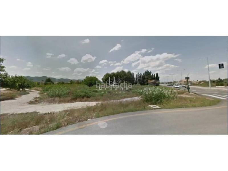 Foto a9b73be3-6f89-4a76-9d2d-69842cec9c6d. Propriété dans Alquerías Murcia