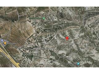 Finca rústica a Baños y Mendigo. Terreno en venta en baños y mendigo