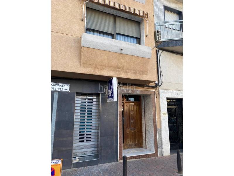 Foto 21101ce3-4fcc-4b52-8059-f6e3c2607706. Pis a Garres y Lages Murcia