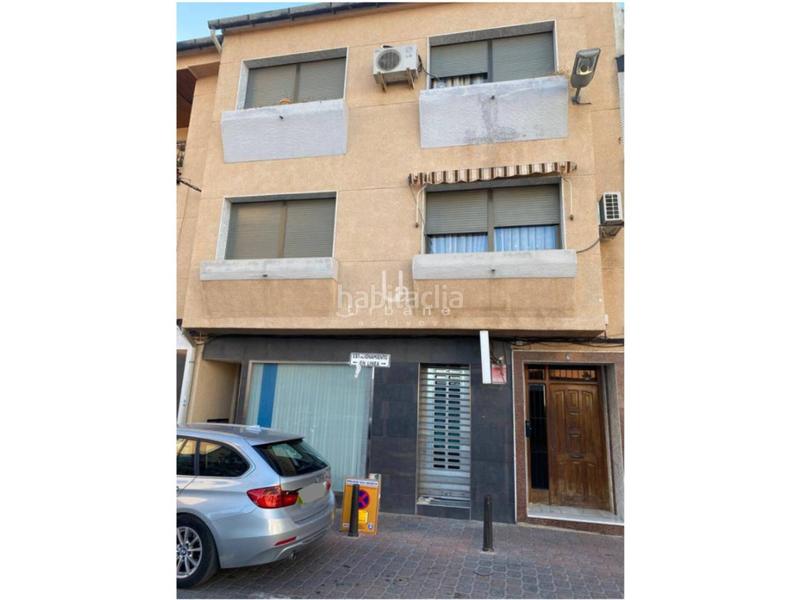 Foto cc77a16c-89f2-4da3-843e-95129c3860c0. Pis a Garres y Lages Murcia