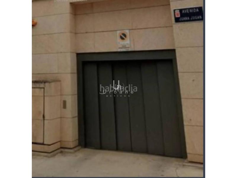 Foto b0bcb41e-075b-44bc-9731-b2257fb22e0d. Posto auto in Puente Tocinos Murcia