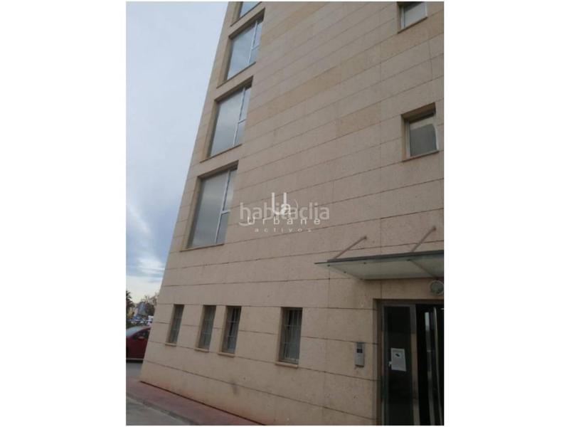 Foto ff80dbff-0ab7-4ba6-a9ca-667973405c2f. Posto auto in Puente Tocinos Murcia