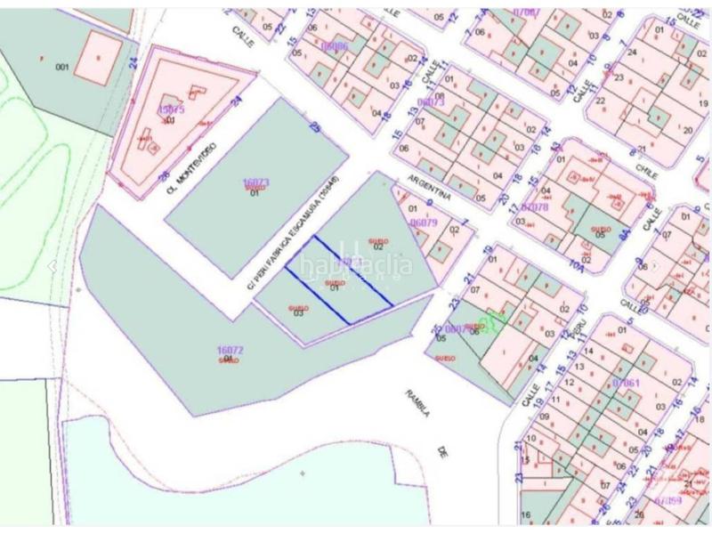 Foto 8c05e444-0c2d-4586-b650-77abcb1832a0. Fondo rustico in Totana