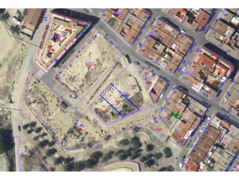 Foto a29feb60-ca61-4702-999f-7b7d03056467. Fondo rustico in Totana