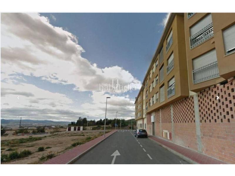 Foto cd415985-f040-4eb6-82eb-1e777cfef92b. Fondo rustico in Totana