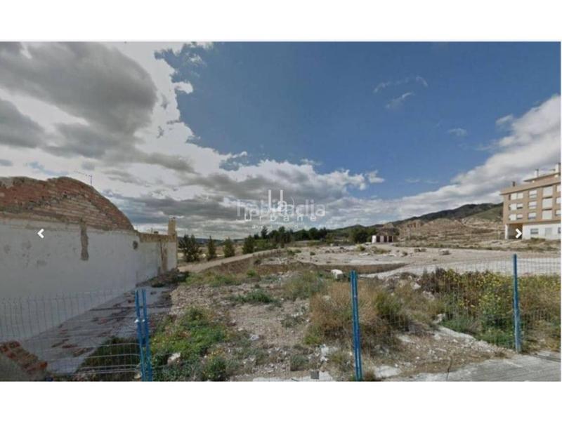 Foto ef68c2a5-41b7-48e6-a1fe-920295c4f4df. Fondo rustico in Totana