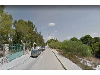 Rural plot in Fortuna. Terreno en venta en ajauque