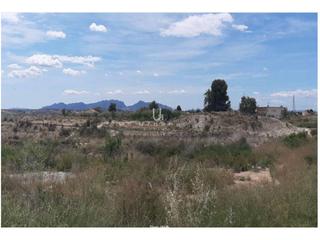 Residential Plot in De los baños  4. Terreno en venta en baños de fortuna