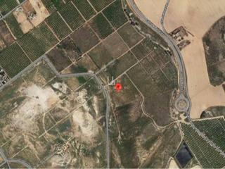 Finca rústica a Belfry 4 finca 4 ua2 tres molinos 4. Terreno urbanizable en venta en gea y trullols!!!