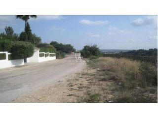 Finca rústica  Sector vertxi xxi poligono 7. Finca rústica en picassent