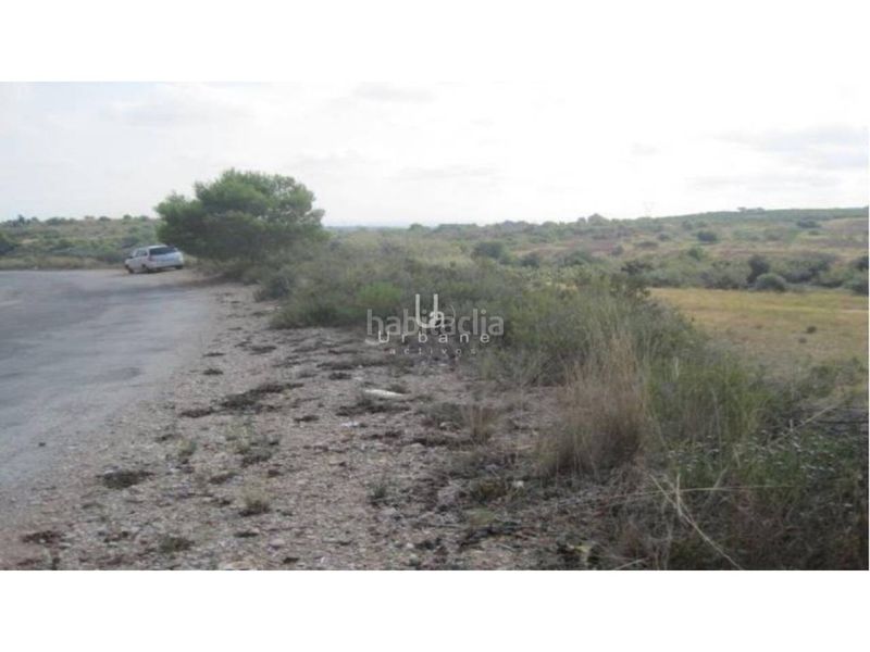 Foto 5266c48d-b92a-40c1-bdde-f7db67be1996. Finca rústica a Alginet