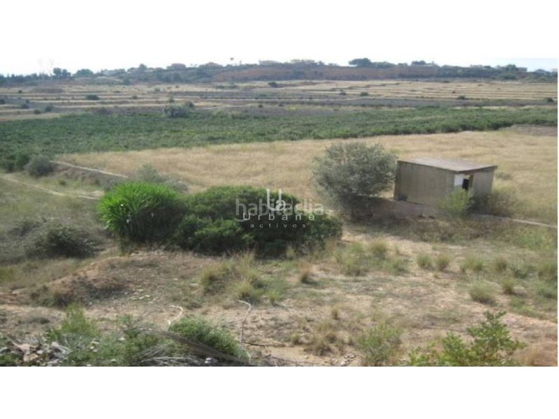 Foto 72d3e729-77f9-4a45-8286-4a6302546f42. Finca rústica a Alginet
