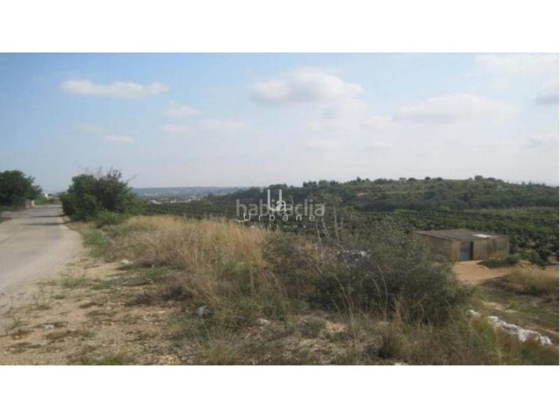 Foto ac5db699-7e29-4282-9cfc-4ce53edc51ba. Finca rústica a Alginet