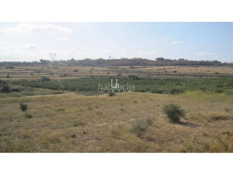 Foto e7a0daf7-3c15-4384-9293-23c84d7e6950. Finca rústica a Alginet
