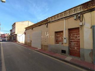 Maison  Juan martínez pagán. Sin comisiones al comprador! oportunidad en espinardo