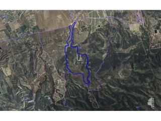 Finca rústica  Sangonera la verde. Suelo urbanizable en sangonera la verde