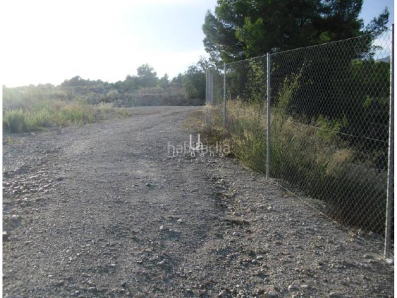 Foto 4ecee195-0857-418d-be2d-14f991b58a14. Finca rústica a Mascarat Altea