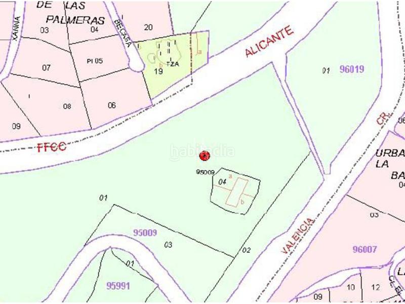 Foto 7e23c414-7716-4d04-84e7-3bd30a56d9af. Finca rústica a Mascarat Altea