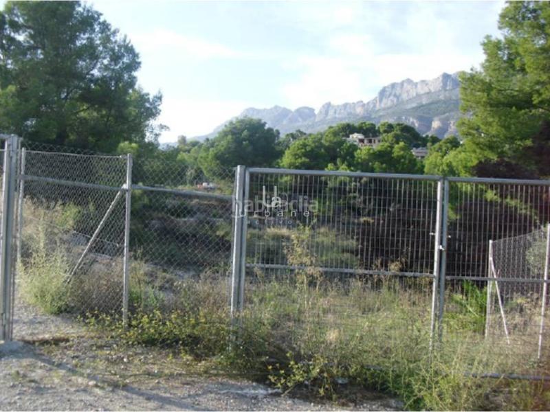 Foto d1888982-74c0-4ba6-a5ed-ee5a490aef71. Finca rústica a Mascarat Altea