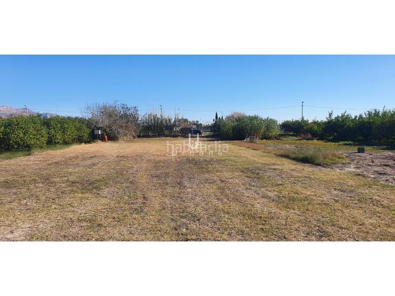 Foto 387b0e22-e5d3-4662-aa0f-ca8840b567b1. Finca rústica a El Esparragal Murcia