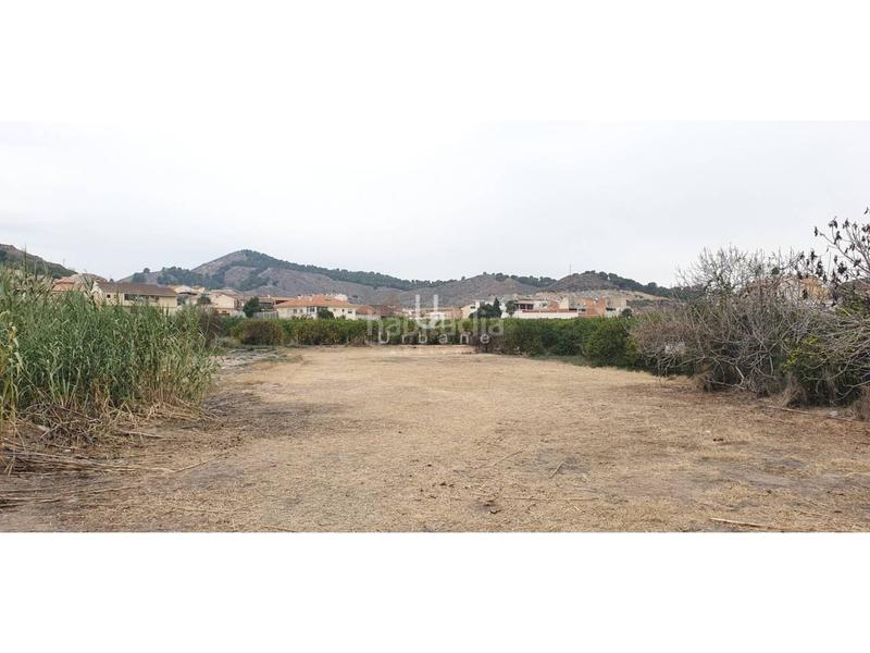 Foto 5516ba27-92ef-4b8c-b257-0a7dad730233. Finca rústica a El Esparragal Murcia