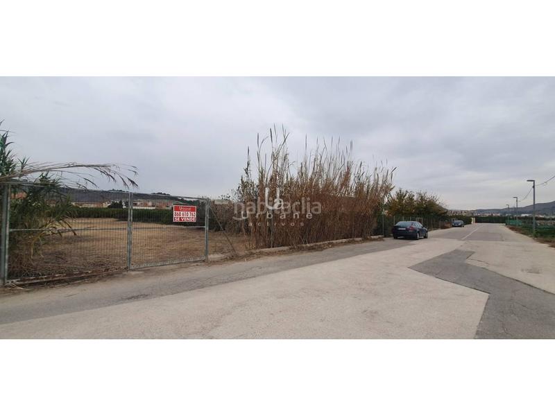 Foto 6664f733-eaee-48de-81fc-64822ad4f67e. Finca rústica a El Esparragal Murcia