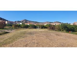 Fondo rustico  Paseo de la marquesa. Excelente parcela en el esparragal. murcia
