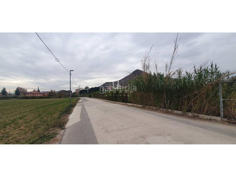 Foto 791c73f9-977f-4dbf-a07c-3b2bd7e916d1. Finca rústica a El Esparragal Murcia