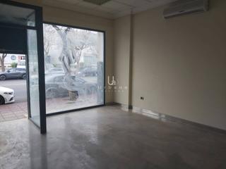 Lloguer Oficina  Mariano rojas. Magnífico local de oficinas con 10 despachos en avenida mariano