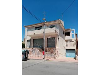 House in Conde campillo 18. Casa en venta en santiago de la ribera!!