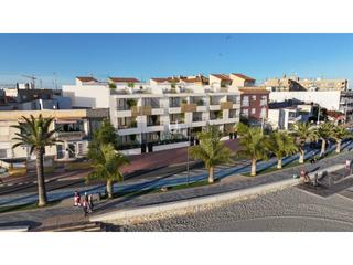 Àtic a Campoamor 113. Viviendas a estrenar en primera línea de playa!!