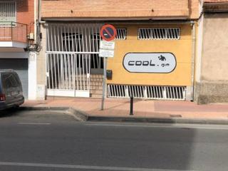 Local Comercial en Juan carlos i 53. Local en venta en los martínez del puerto