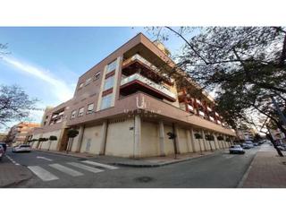 Local Comercial  Polo medina. Excelente inversión. cinco locales en alcantarilla!
