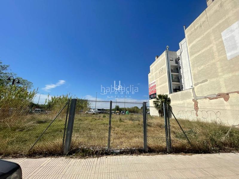 Foto 51420ce5-5db1-4685-acfc-210186c5f1b3. Propriété dans Sants Patrons Alzira