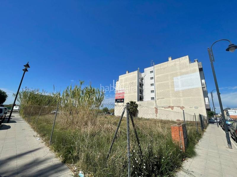 Foto c2995787-3f69-4bdf-8c46-67856caffa87. Propriété dans Sants Patrons Alzira