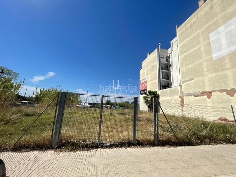 Foto ff4ca858-006e-4634-a45a-c60abdb2732c. Propriété dans Sants Patrons Alzira