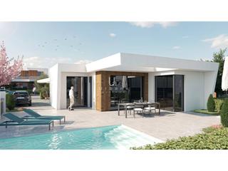 Xalet a Del mundo  307. Chalet unifamiliar en venta en baños y mendigo
