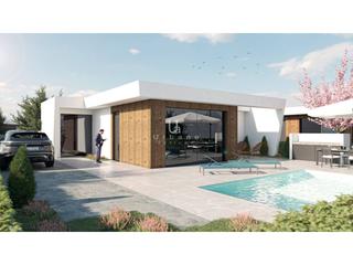 Xalet a Del mundo  307. Chalet en venta en baños y mendigo