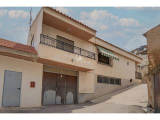 Casa  Miguel hernández. Casa en venta en los garres  365 m construidos. oportunidad sin