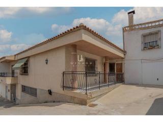 Casa  Miguel hernández. Casa en venta en los garres  365 m construidos. oportunidad sin