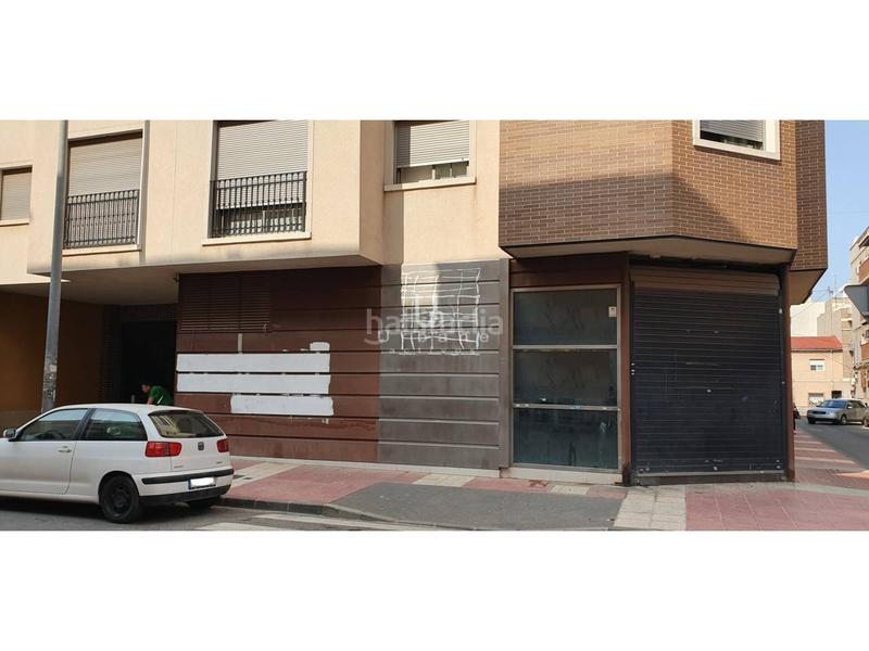Foto 207ca5a5-d2fa-4d4a-8651-22c47d708015. Alquiler local comercial local en venta en Beniaján en Murcia
