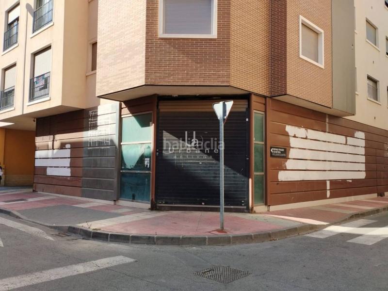 Foto 650303d3-359c-482d-b47a-1c48c6dee57a. Alquiler local comercial local en venta en Beniaján en Murcia